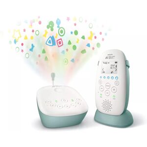 Philips AVENT SCD731/26 - Publicité Philips AVENT SCD731/26 - Publicité