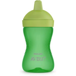Bicchiere per bebé Philips Avent SCF804/03 Verde - Bicchieri per bambini Bicchiere per bebé Philips Avent SCF804/03 Verde - Bicchieri per bambini