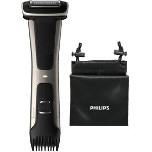 Philips Black Bodygroom 7000 Series - Body Groomer Philips Black Bodygroom 7000 Series - Body Groomer