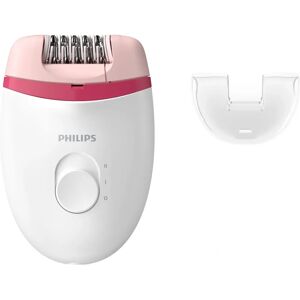 Philips Satinelle Essential BRE235/00 Épilateur - Soin Personnel - Publicité Philips Satinelle Essential BRE235/00 Épilateur - Soin Personnel - Publicité