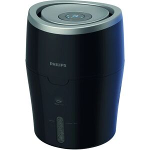 Philips HU4814/10 - Noir - Humidificateur - Publicité Philips HU4814/10 - Noir - Humidificateur - Publicité