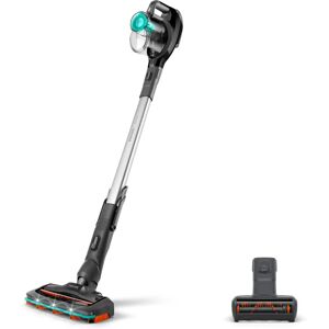 Philips FC6726/01 - Nero - Scopa a mano Philips FC6726/01 - Nero - Scopa a mano