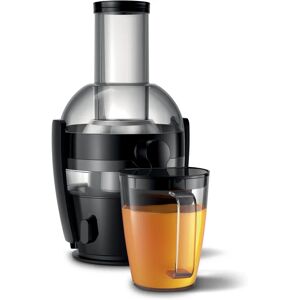 Philips HR1856/70 - Μαύρο - Αργός Χυμοποιητής Philips HR1856/70 - Μαύρο - Αργός Χυμοποιητής