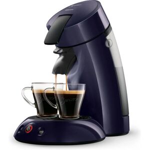 Philips HD7806/71 - Violet - Machine à café à capsules - Publicité Philips HD7806/71 - Violet - Machine à café à capsules - Publicité