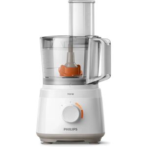 Philips HR7320/00 - Wit - Voedselverwerker Philips HR7320/00 - Wit - Voedselverwerker