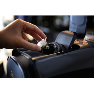 Philips LM8012/40 - Azul - Máquina de café Philips LM8012/40 - Azul - Máquina de café