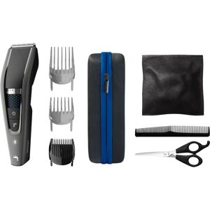 Philips Hair Trimmer Series 7000 - Adjustable, washable, cordless - HC7650/15 Philips Hair Trimmer Series 7000 - Adjustable, washable, cordless - HC7650/15