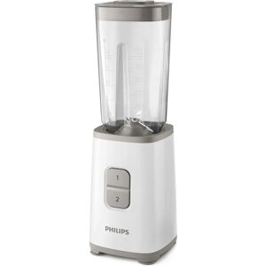 Philips HR2602/00 - Blanco, Gris - Batidora Philips HR2602/00 - Blanco, Gris - Batidora