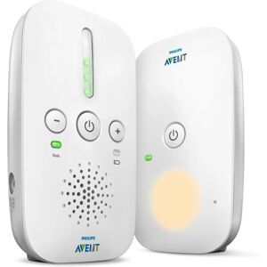 Philips AVENT Moniteur audio pour bébé SCD502/00 - Baby Monitor - Publicité Philips AVENT Moniteur audio pour bébé SCD502/00 - Baby Monitor - Publicité