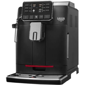 Gaggia Cadorna Plus - Nero - Macchina da caffè automatica Gaggia Cadorna Plus - Nero - Macchina da caffè automatica