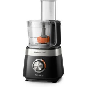 Philips HR7530/10 - Czarny - Robot kuchenny Philips HR7530/10 - Czarny - Robot kuchenny
