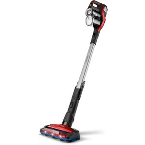 Philips XC7042/01 - Rood - Steelstofzuiger Philips XC7042/01 - Rood - Steelstofzuiger