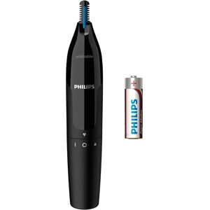 Philips Norelco Neus- en Oortrimmer NT1650 - Persoonlijke Verzorging Philips Norelco Neus- en Oortrimmer NT1650 - Persoonlijke Verzorging