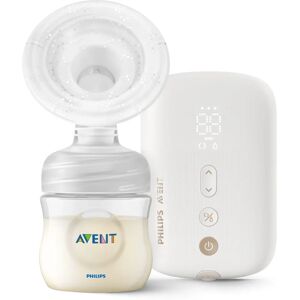 Bomba de leite Philips AVENT - Modelo SCF396/11 com configurações ajustáveis Bomba de leite Philips AVENT - Modelo SCF396/11 com configurações ajustáveis