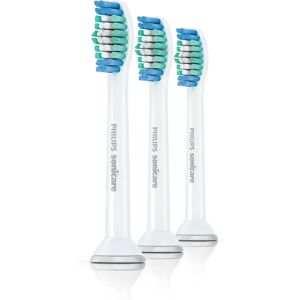 Philips HX6013/58 White Replacement Toothbrush Head Philips HX6013/58 White Replacement Toothbrush Head