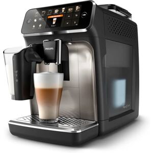 Philips EP5447/90 - Black, Chrome - Espresso machine Philips EP5447/90 - Black, Chrome - Espresso machine