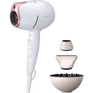 Philips BHD628/00 Hair Dryer - Ionic, Fast Drying Philips BHD628/00 Hair Dryer - Ionic, Fast Drying