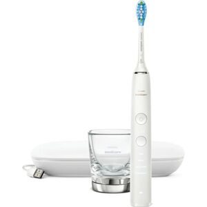 Philips HX9911/27 Electric Toothbrush - Sonic, White, Model HX9911/27 Philips HX9911/27 Electric Toothbrush - Sonic, White, Model HX9911/27