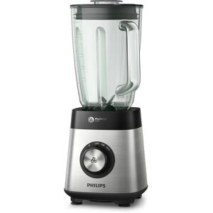 Philips HR3573/90 - Métallique - Blender de table - Publicité Philips HR3573/90 - Métallique - Blender de table - Publicité