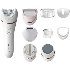 Philips Epilator Series 8000 BrE740/11 Philips Epilator Series 8000 BrE740/11
