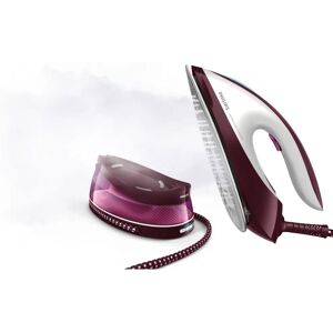 Philips GC7842/46 - Rose Red - Steam Generator Iron Philips GC7842/46 - Rose Red - Steam Generator Iron