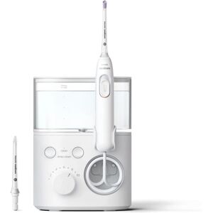 Philips HX3711/20 Elektryczny floss - Biały - Czyszczenie między zębami Philips HX3711/20 Elektryczny floss - Biały - Czyszczenie między zębami