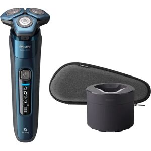 Philips Shaver Series 7000 S7786/50 Men's Electric Razor - Wet & Dry, Rotation, SkinIQ Philips Shaver Series 7000 S7786/50 Men's Electric Razor - Wet & Dry, Rotation, SkinIQ