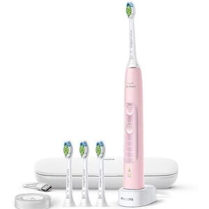 Philips Sonic Electric Toothbrush with App HX9631/18 Philips Sonic Electric Toothbrush with App HX9631/18
