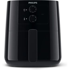 Philips HD9200/90 - Noir - Friteuse à air chaud - Publicité Philips HD9200/90 - Noir - Friteuse à air chaud - Publicité