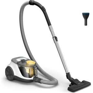 Philips XB2140/09 - alb/galben - aspirator Philips XB2140/09 - alb/galben - aspirator
