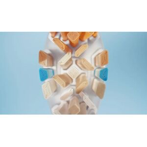 Philips A3 Premium HX9092/10 Toothbrush Head - White Philips A3 Premium HX9092/10 Toothbrush Head - White