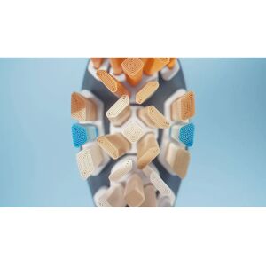 Philips A3 Premium HX9092/11 Toothbrush Head - 2 Pack Philips A3 Premium HX9092/11 Toothbrush Head - 2 Pack