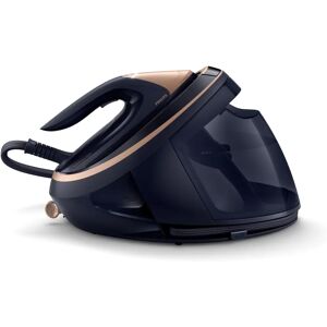 Philips PSG9030/20 - Bronce Navy - Central de Vapor Philips PSG9030/20 - Bronce Navy - Central de Vapor