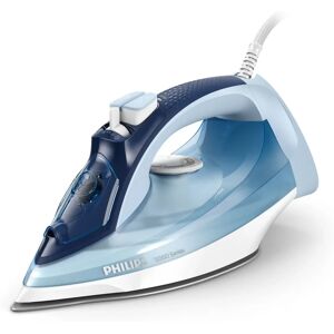 Philips DST5030/20 - Blå - Dampstrykejern Philips DST5030/20 - Blå - Dampstrykejern