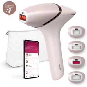 Philips Lumea IPL 9000 Series BRI957/00 - Publicité Philips Lumea IPL 9000 Series BRI957/00 - Publicité