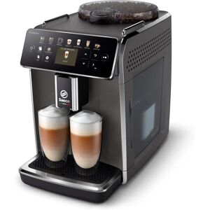 SAECO SM6580/10 - Grau, Silber - Espressomaschine SAECO SM6580/10 - Grau, Silber - Espressomaschine
