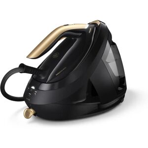 Philips PSG8130/80 - Black, Gold - Steam Ironing Station Philips PSG8130/80 - Black, Gold - Steam Ironing Station