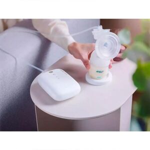 Philips Avent Elektrischer Milchpumpen - Natural Motion, Einstellbar, Wiederverwendbares Flasche Philips Avent Elektrischer Milchpumpen - Natural Motion, Einstellbar, Wiederverwendbares Flasche