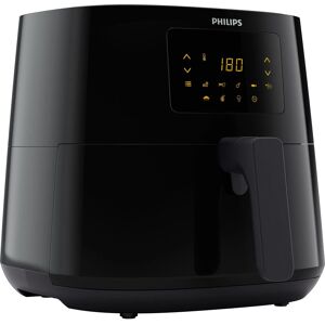 PHILIPS HD9270/93 - Svart - Hot Air Fryer PHILIPS HD9270/93 - Svart - Hot Air Fryer