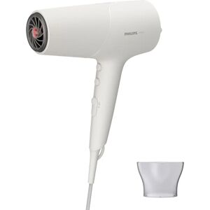 Philips BHD501/00 White Hair Dryer - Hair Type, Ionic, 6 Speed Philips BHD501/00 White Hair Dryer - Hair Type, Ionic, 6 Speed