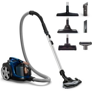 Philips PowerPro Expert - Svart - Dammsugare Philips PowerPro Expert - Svart - Dammsugare