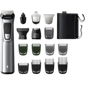 Philips Multigroom 16 in 1 Face & Body MG7736 Philips Multigroom 16 in 1 Face & Body MG7736
