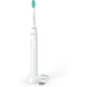 Philips HX3651/13 White Electric Toothbrush - Electric Toothbrush Philips HX3651/13 White Electric Toothbrush - Electric Toothbrush