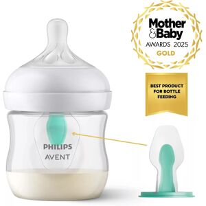 Philips Avent SCY670/01 Butelka - Naturalna Odpowiedź AirFree Philips Avent SCY670/01 Butelka - Naturalna Odpowiedź AirFree