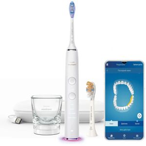 Philips Sonicare DiamondClean Smart 9400 HX9917/88 Philips Sonicare DiamondClean Smart 9400 HX9917/88