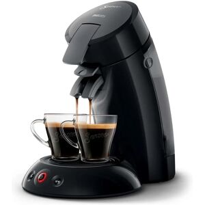 Philips HD 6553/67 - Nero - Macchina da caffè a capsule Philips HD 6553/67 - Nero - Macchina da caffè a capsule