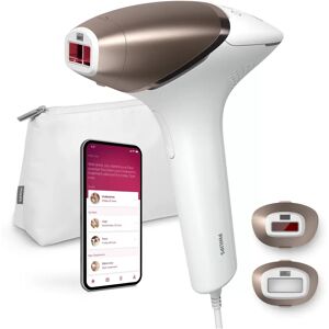 Philips Lumea Prestige BRI945/00 Épilateur à Lumière Pulsée - IPL - Publicité Philips Lumea Prestige BRI945/00 Épilateur à Lumière Pulsée - IPL - Publicité