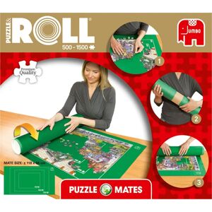 Puzzle Mates 1500 Puzzle & Roll Tapis de Rangement - Rangement Puzzle - Publicité Puzzle Mates 1500 Puzzle & Roll Tapis de Rangement - Rangement Puzzle - Publicité