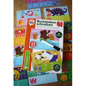 Jumbo Learning Set - Write Letters - Educational Toy for Kids Jumbo Learning Set - Write Letters - Educational Toy for Kids