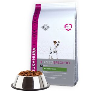 Eukanuba Breed Jack Russell Terrier 2kg Eukanuba Breed Jack Russell Terrier 2kg